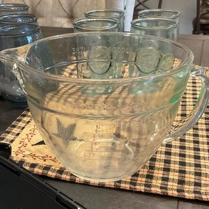 Measuring cup